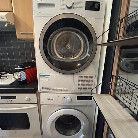 Le Botanica Bel Appartement Situe A 5 Min De La Gare D'Angers Exterior photo